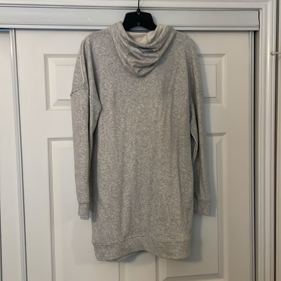 Fabletics sweatshirt dress. - Picture 2 of 2